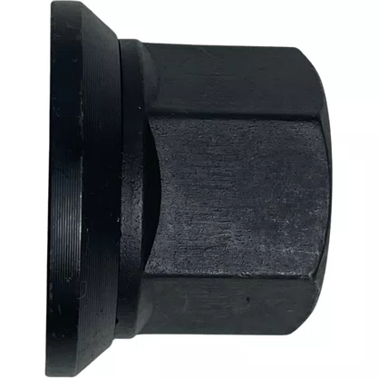Porca Roda Rosca Fina CH32 52902204 ZM Parafusos