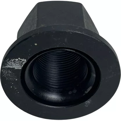 Porca Roda Rosca Fina CH32 52902204 ZM Parafusos