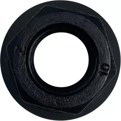 Porca Roda Rosca Fina CH33 552902205 ZM Parafusos