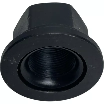 Porca Roda Rosca Fina CH33 552902205 ZM Parafusos