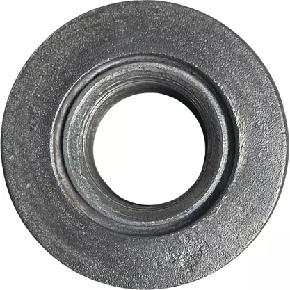 Porca Roda Rosca Fina M22 Com Arruela Pressao CH32 Original