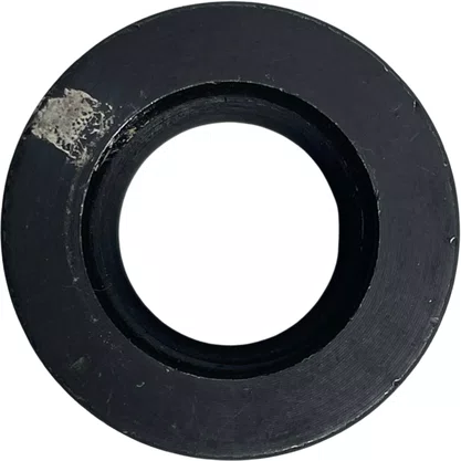 Porca Roda Rosca Grossa 22mm CH27 Com Arruela Pressao ZM Parafusos