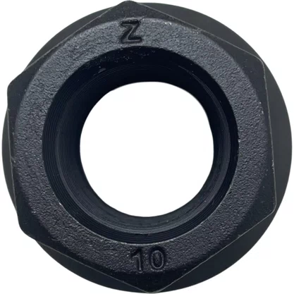Porca Roda Rosca Grossa 552978010 ZM Parafusos