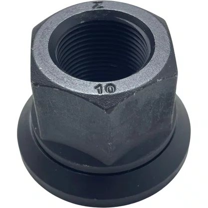 Porca Roda Rosca Grossa 552978010 ZM Parafusos