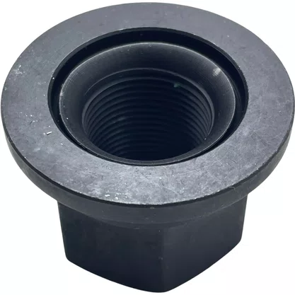 Porca Roda Rosca Grossa 552978010 ZM Parafusos