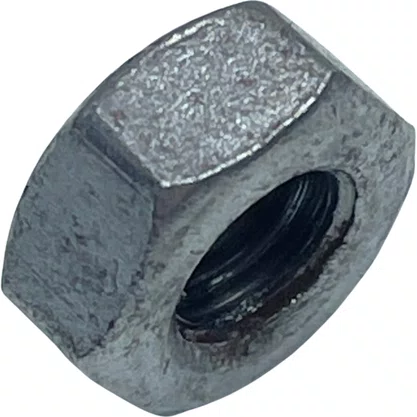 Porca SX 06mm Polida MA CH10 CL6 10115401 Metalbo