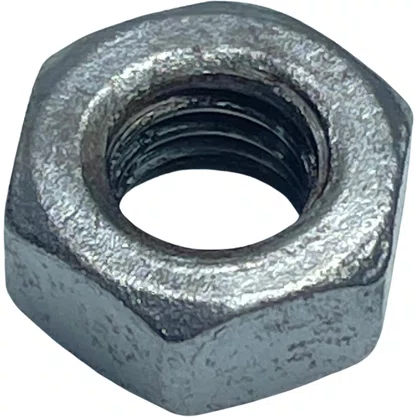 Porca SX 06mm Polida MA CH10 CL6 10115401 Metalbo