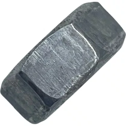 Porca SX 08mm Polida MA CH13 CL6 10115601 Metalbo