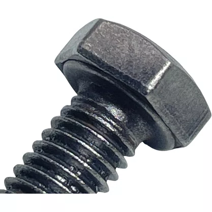 Porca SX 1.1/8 Zincada Porlock CH1.5/8 10921501 Metalbo