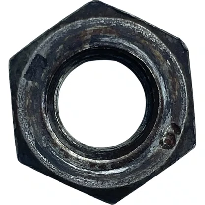 Porca SX 10mm Polida MA CH17 CL6 10115801 Metalbo
