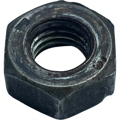Porca SX 10mm Polida MA CH17 CL6 10115801 Metalbo