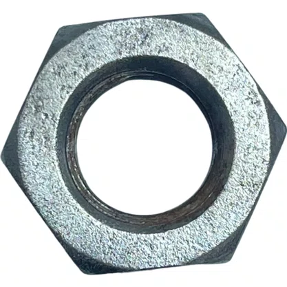 Porca SX 12mm Polida MA CH19 CL6 10115901 Metalbo