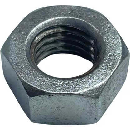 Porca SX 12mm Polida MA CH19 CL6 10115901 Metalbo