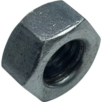 Porca SX 12mm Polida MA CH19 CL6 10115901 Metalbo