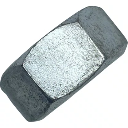 Porca SX 12mm Polida MA CH19 CL6 10115901 Metalbo