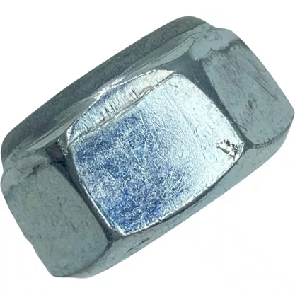 Porca SX 14mm Zincada Porlok MA CH22 11026001 Metalbo