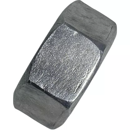 Porca SX 16mm Polida MA CH24 CL6 10116101 Metalbo