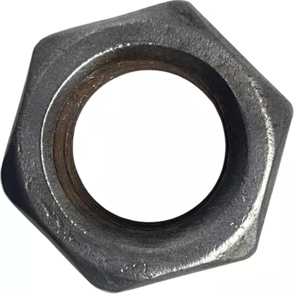 Porca SX 16mm Polida MA CH24 CL6 10116101 Metalbo
