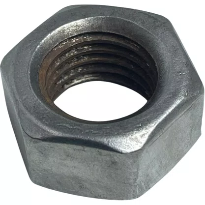 Porca SX 16mm Polida MA CH24 CL6 10116101 Metalbo