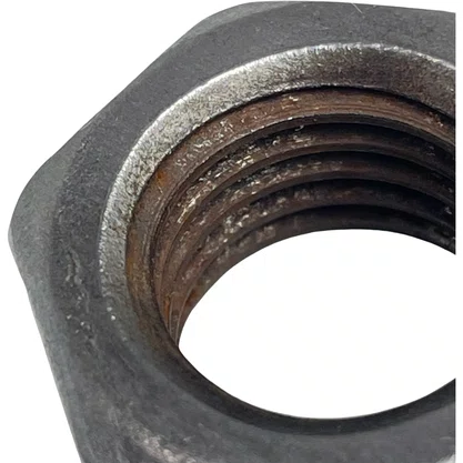 Porca SX 16mm Polida MA CH24 CL6 10116101 Metalbo