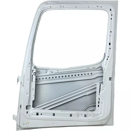 Porta Cabine Mercedes Benz New Actros LD 9607206803 Original