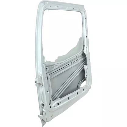 Porta Cabine Mercedes Benz New Actros LD 9607206803 Original