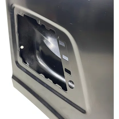 Porta Cabine Scania NTG R450 LD 2044984 10753 Cepam