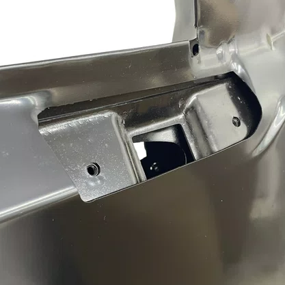 Porta Cabine Scania NTG R450 LD 2044984 10753 Cepam