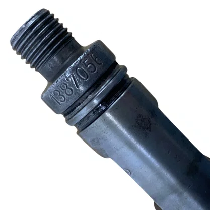 Porta Injetor Scania S4 1387056 1404591 0432131703 Original