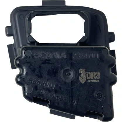 Porta Objeto Painel Scania NTG 2324701 Original