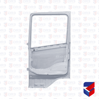 Porta Scania 124 Frontal LD 1686/6 1476535