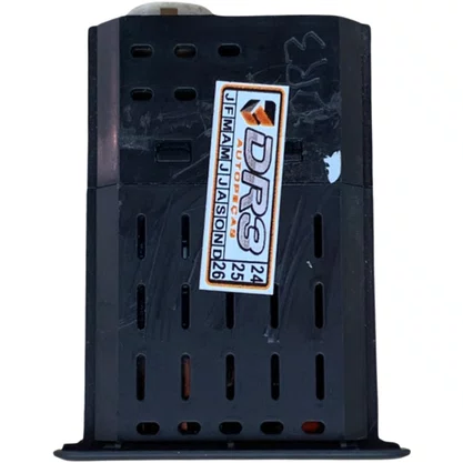 Porta USB Auxiliar Scania NTG 2554705 Original