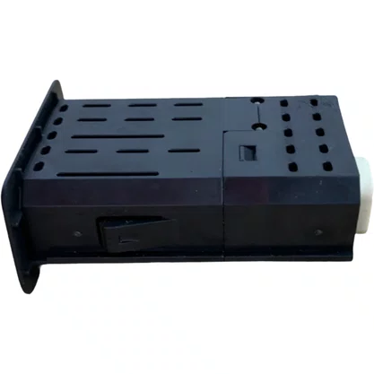 Porta USB Auxiliar Scania NTG 2554705 Original