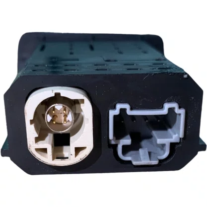 Porta USB Auxiliar Scania NTG 2554705 Original