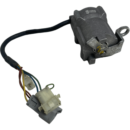 Potenciometro Acelerador Scania S4 1364185 120023 Original