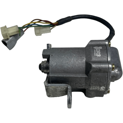 Potenciometro Acelerador Scania S4 1364185 120023 Original
