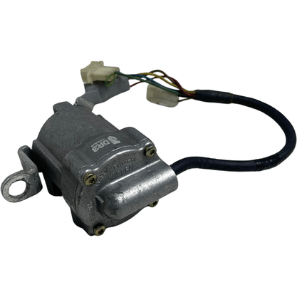 Potenciometro Acelerador Scania S4 1364185 120023 Original