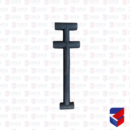 Prendedor Tampa Caixa Bateria Scania 124 366595 BrCompany