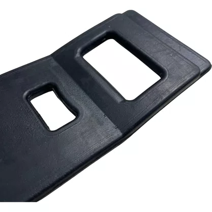 Presilha Paralama Central Tracao Mercedes Benz Axor Actros Cepam