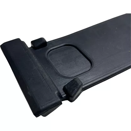 Presilha Paralama Central Tracao Mercedes Benz Axor Actros Cepam