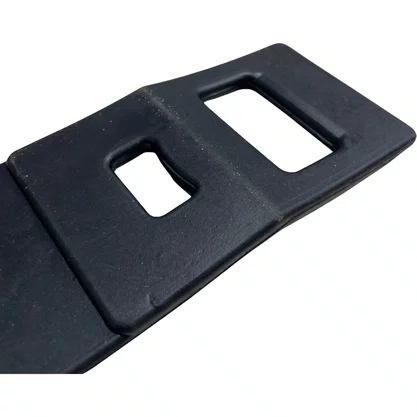 Presilha Paralama Central Tracao Mercedes Benz Axor Actros Cepam