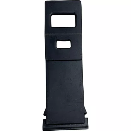 Presilha Paralama Central Tracao Mercedes Benz Axor Actros Cepam