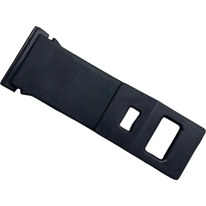 Presilha Paralama Central Tracao Mercedes Benz Axor Actros Cepam