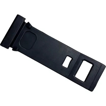 Presilha Paralama Central Tracao Mercedes Benz Axor Actros Cepam
