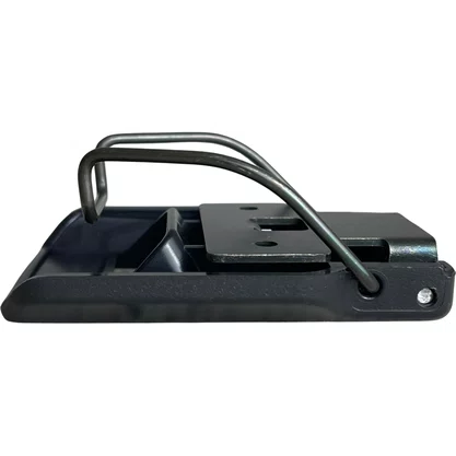 Presilha Tampa Caixa Bateria Scania NTG 2563438