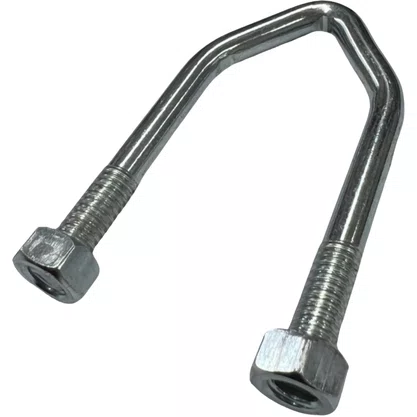 Presilha Tampa Estreita Longa 3,5x80mm Abertura 36mm Metal C