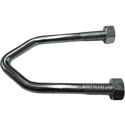 Presilha Tampa Estreita Longa 3,5x80mm Abertura 36mm Metal C
