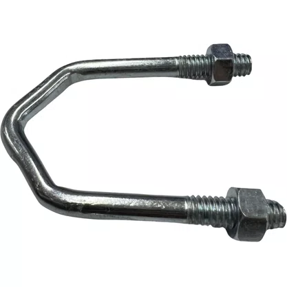 Presilha Tampa Larga Curta 40x70mm Abertura 47mm Metal C