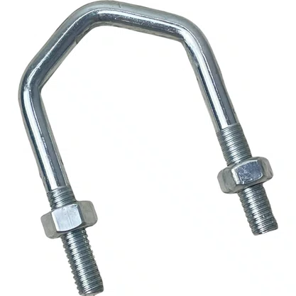 Presilha Tampa Larga Curta 40x70mm Abertura 47mm SP008 Rovali