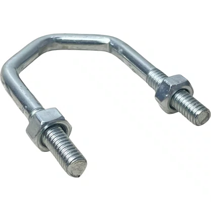 Presilha Tampa Larga Curta 40x70mm Abertura 47mm SP008 Rovali